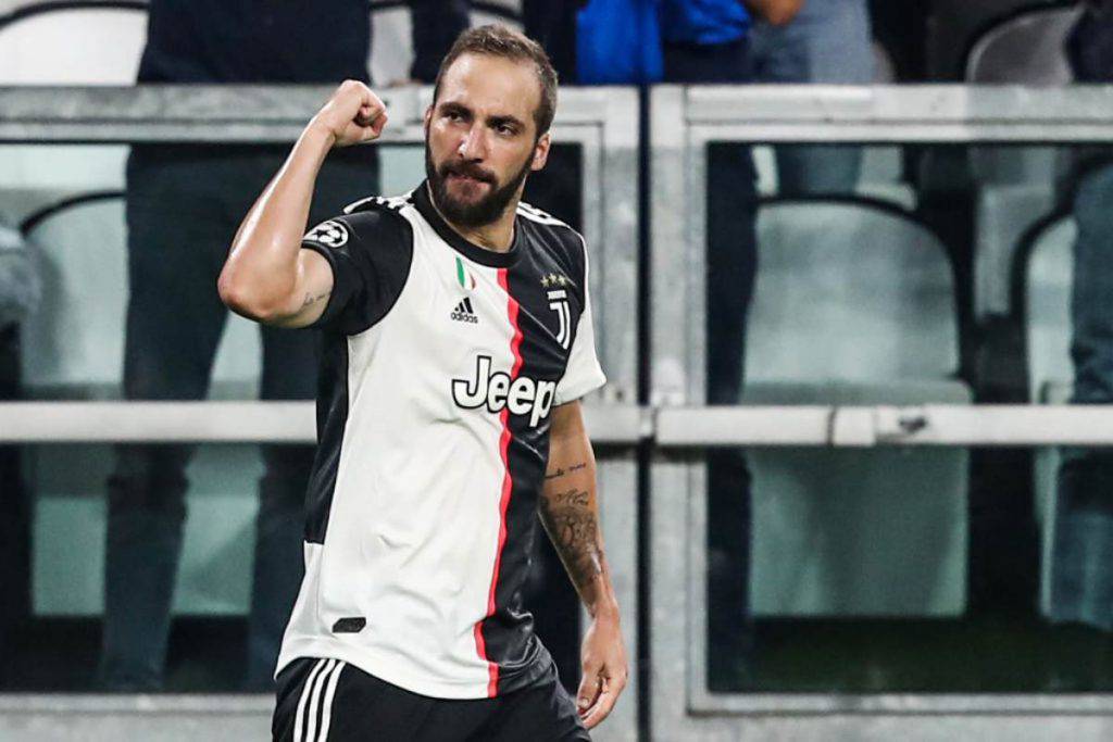 LIVE Juventus-Bayer Leverkusen diretta risultato in tempo reale