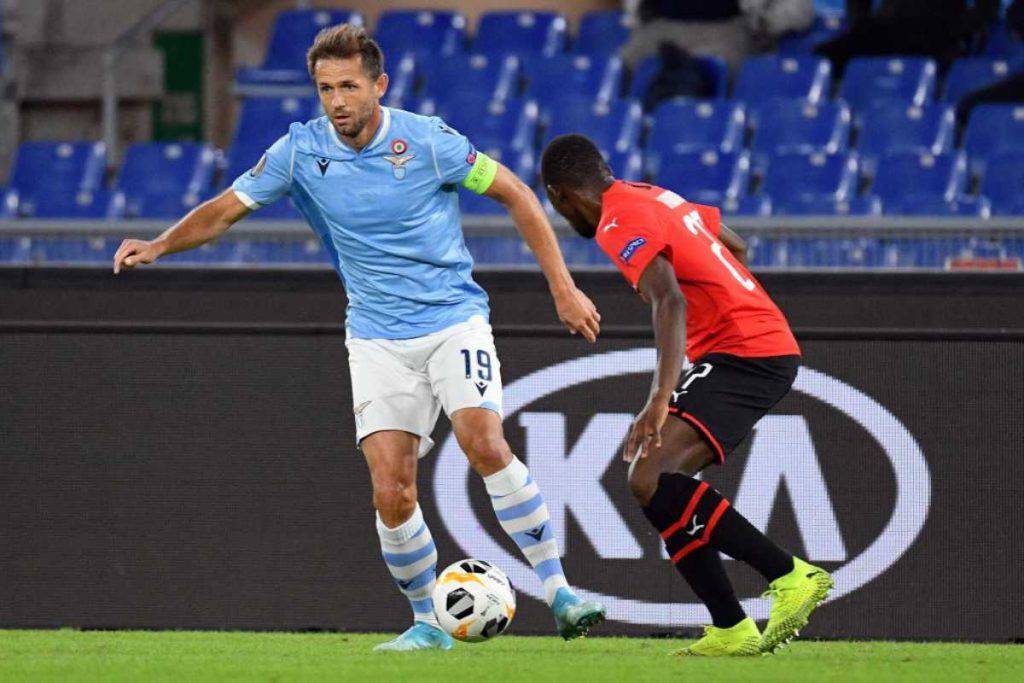 Europa League: highlights Lazio-Rennes | Gol e azioni salienti VIDEO