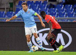 Europa League: highlights Lazio-Rennes | Gol e azioni salienti VIDEO