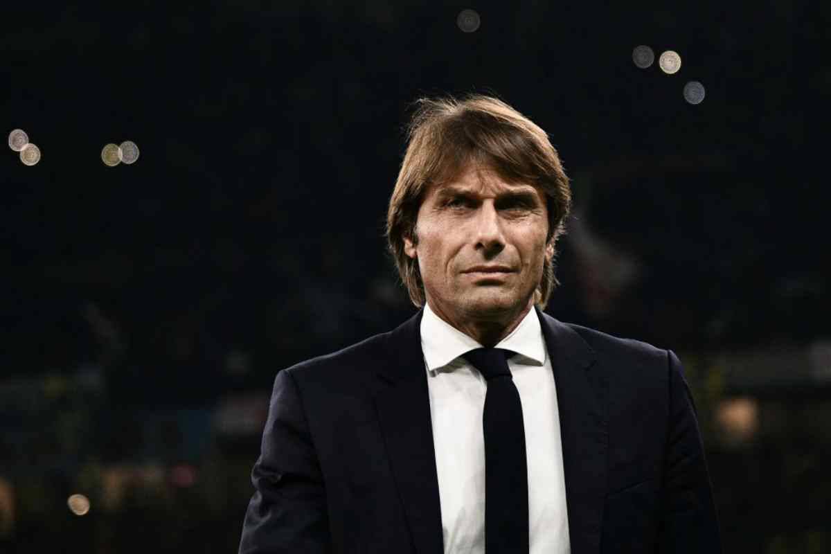 Inter, Conte: "Servono realismo e coraggio. Non dobbiamo porci limiti"