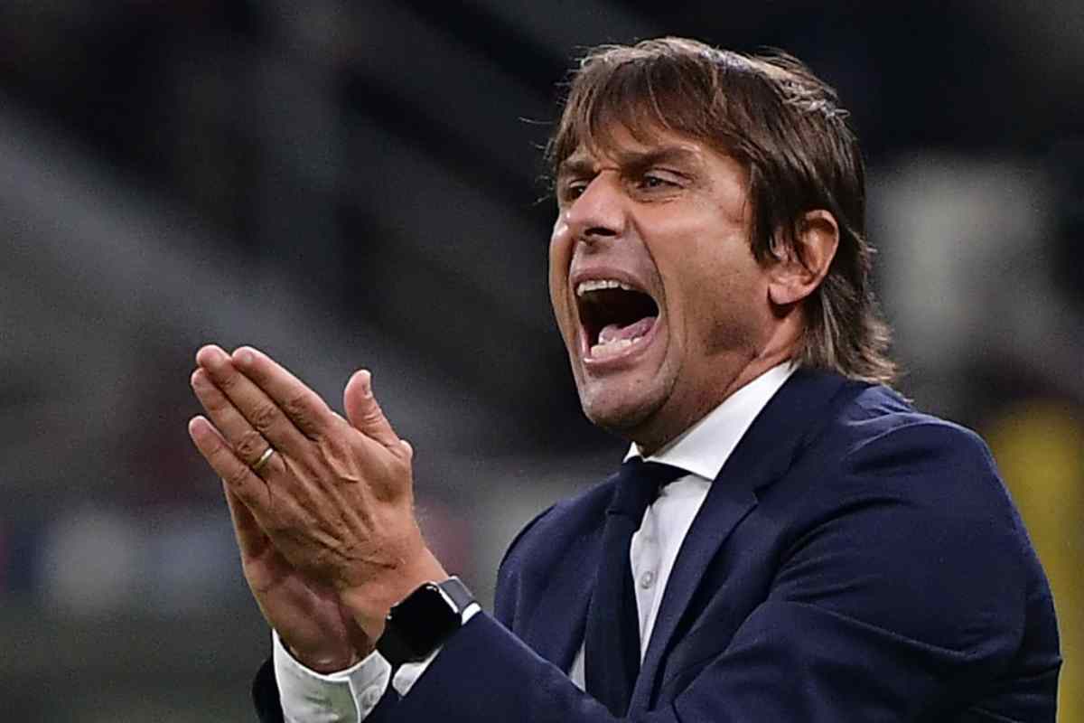 Inter, Conte: "Servono realismo e coraggio. Non dobbiamo porci limiti"