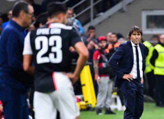 Serie A, da Pioli a Conte: tifano per una squadra e allenano i rivali. Eccezione Inzaghi