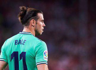 Real Madrid, Bale deluso dalla società: addio più vicino