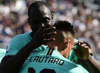 Inter: Lautaro, Lukaku e Godin, la dinamite per battere il "pazzo" Borussia Dortmund