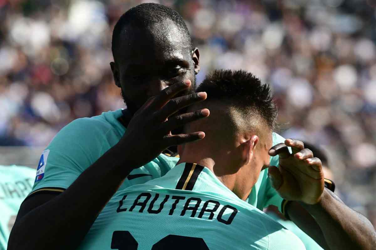 Inter: Lautaro, Lukaku e Godin, la dinamite per battere il "pazzo" Borussia Dortmund