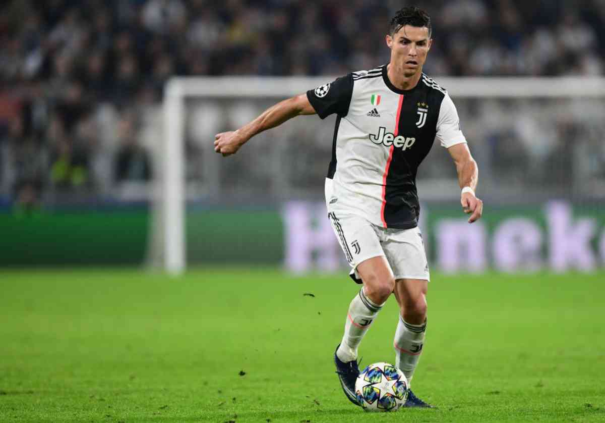 Consigli Fantacalcio, Cristiano Ronaldo tra i giocatori da schierare nella decima giornata