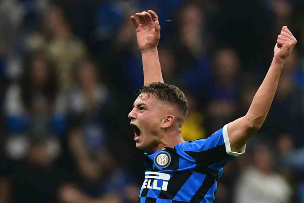 Millennials, Esposito, Sancho, Haaland: ecco i 2000 da sogno in Champions League