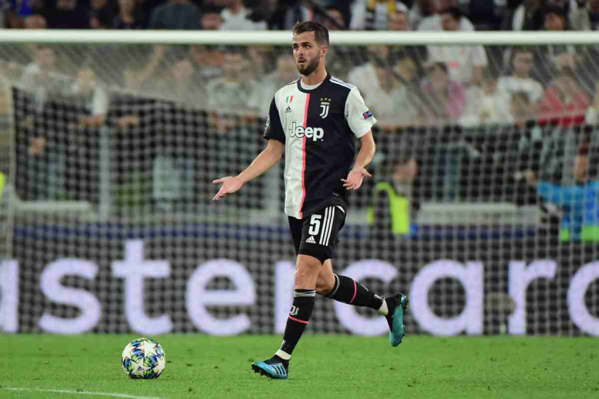 Pjanic, un regista da record. L'evoluzione del bosniaco con il gioco di Sarri