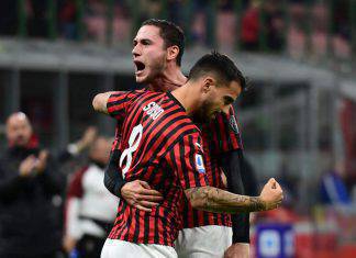 Milan-Spal 1-0: Suso, gol contro i fischi. Pioli respira e ora trittico terribile