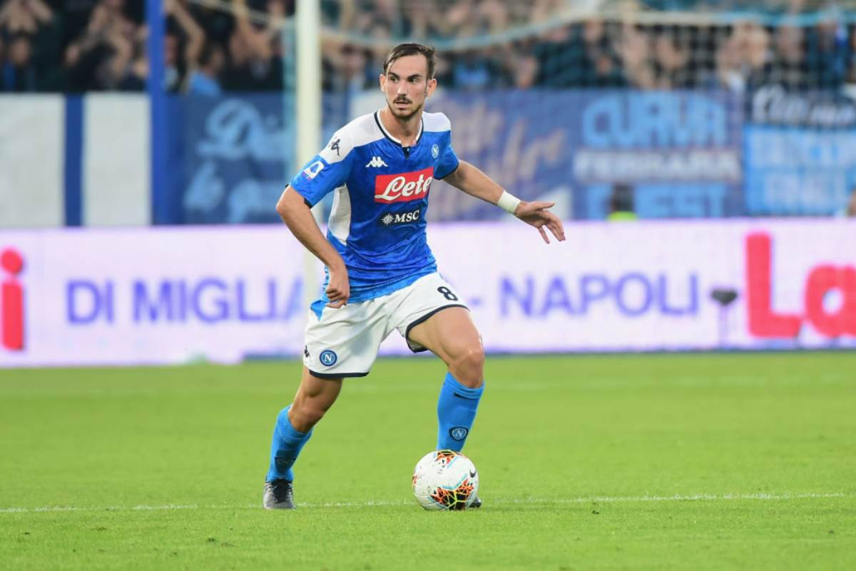 LIVE Napoli-Atalanta: risultato in diretta tempo reale