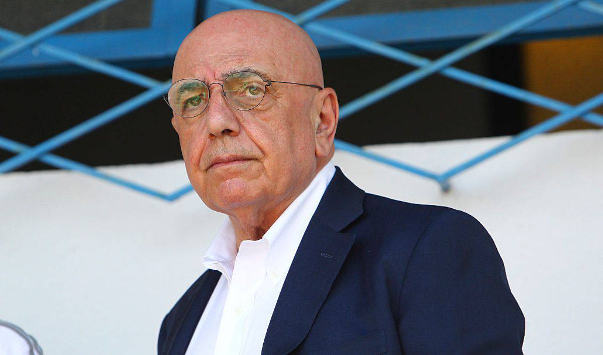 Galliani "invoca" il Var per il gol di Muntari: "Avremmo vinto lo scudetto"