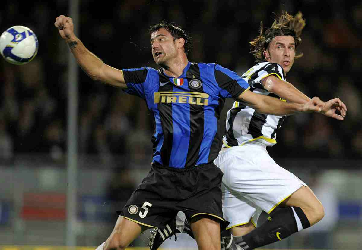 Inter-Juventus, i bomber che non ti aspetti del derby d'Italia