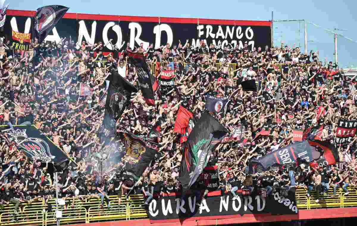Foggia-Casarano: streaming e diretta tv, dove vedere oggi il match di Serie D