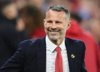 Giggs Galles