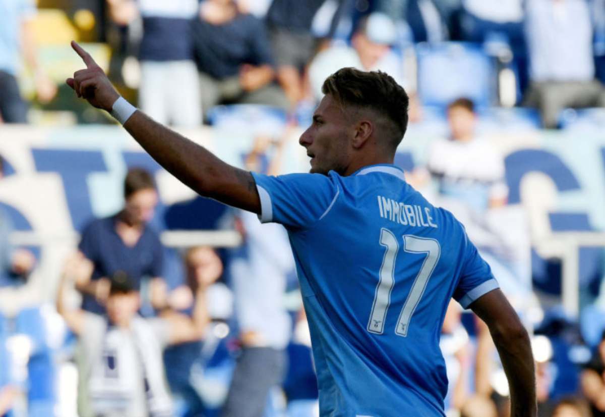 Lazio-Rennes tv e streaming