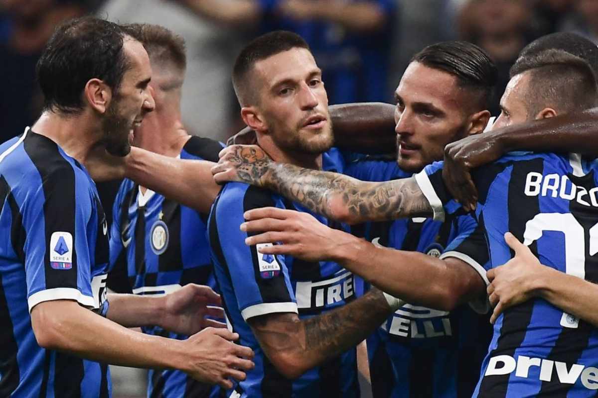 Inter-Barcellona streaming e tv