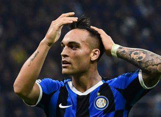 Calciomercato Inter, assalto a Lautaro Martinez dalla Spagna: l'offerta