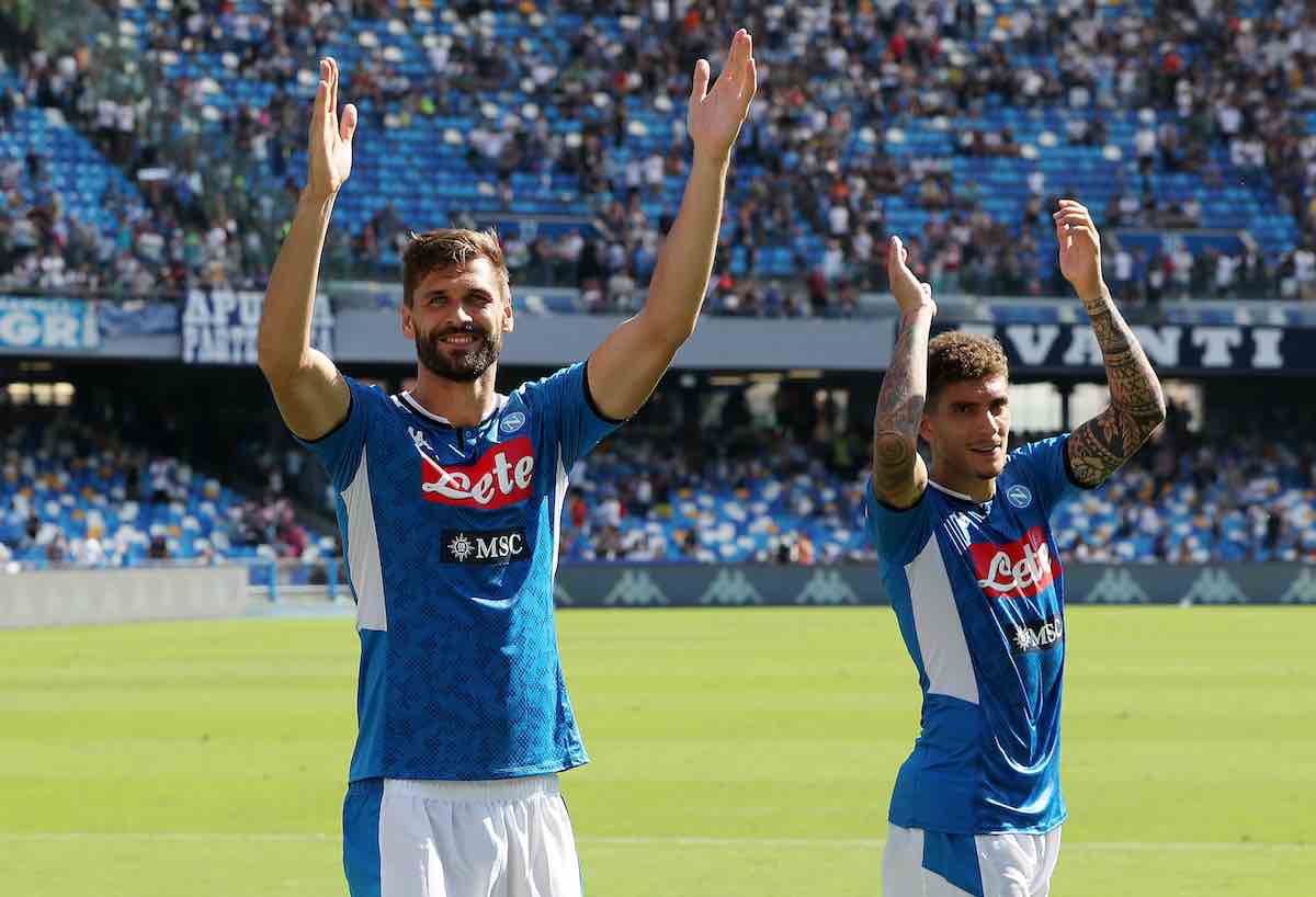 Llorente debutta in borsa con Ronaldo e Mata