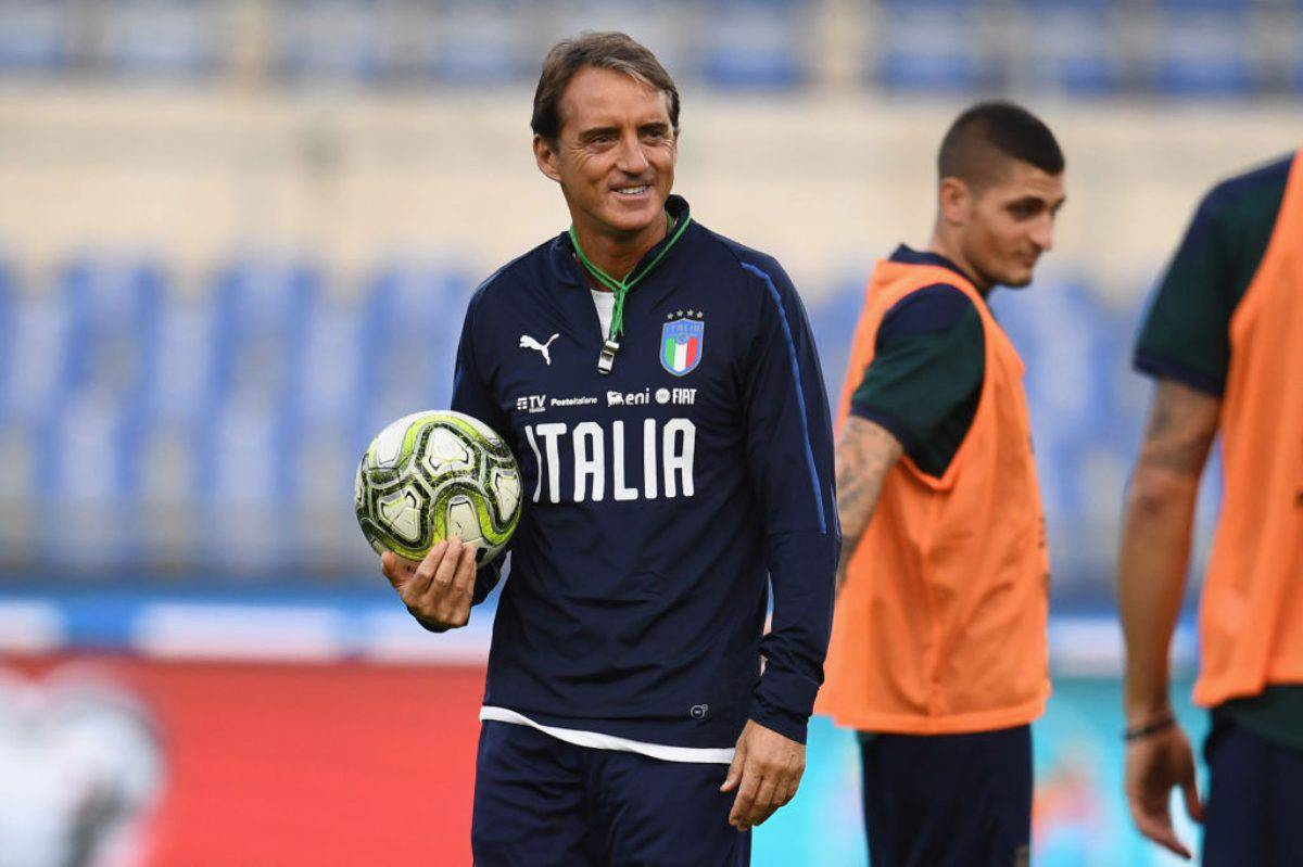 La Nazionale di Mancini, il 2019 dell'Italia: un anno da ricordare