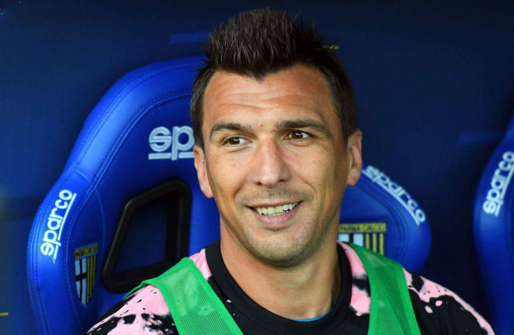 Mandzukic potrebbe tornare in Serie A (Getty Images)