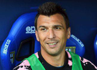 Mandzukic potrebbe tornare in Serie A (Getty Images)