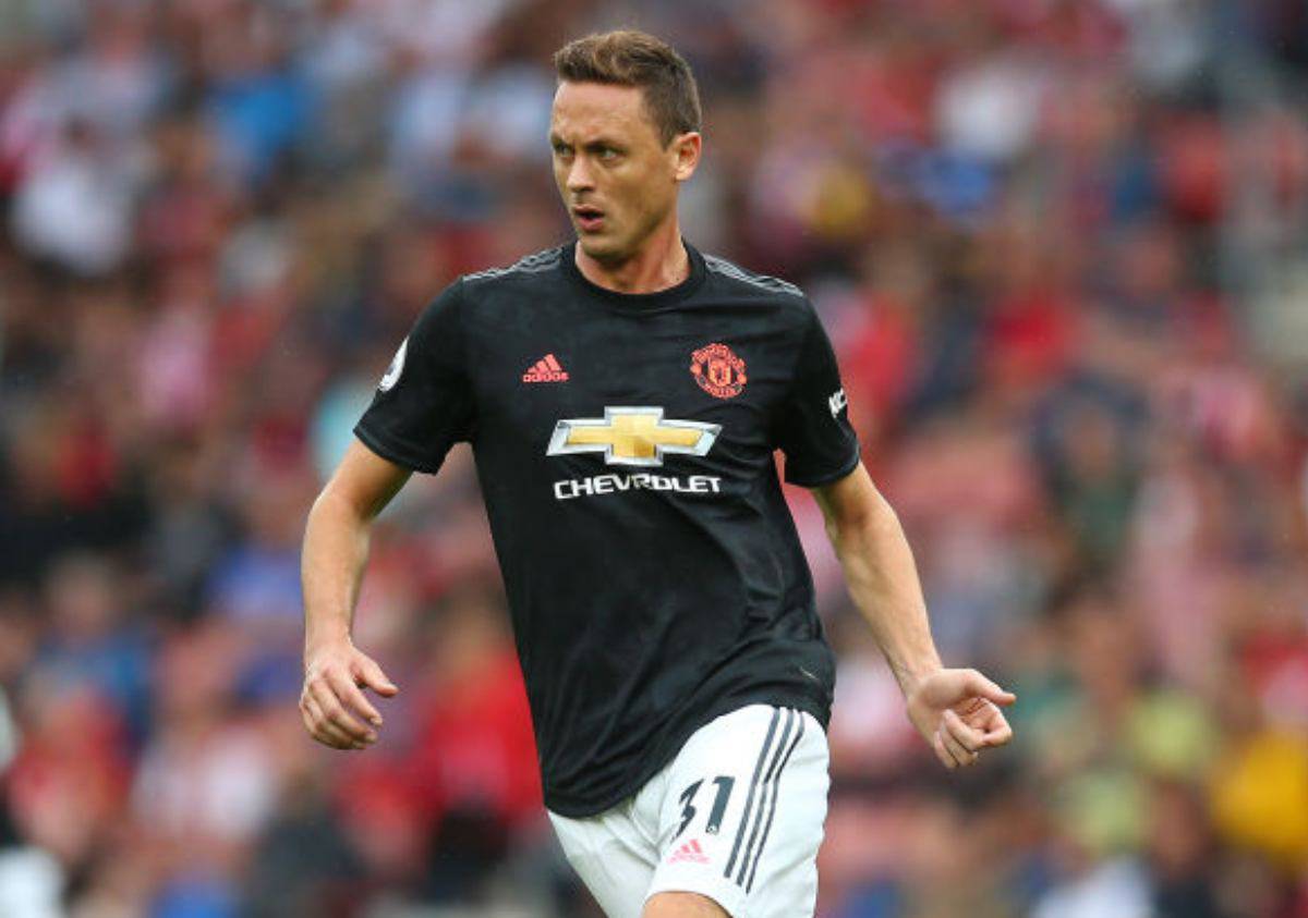 Matic, è derby Milan-Inter per il centrocampista del Man United