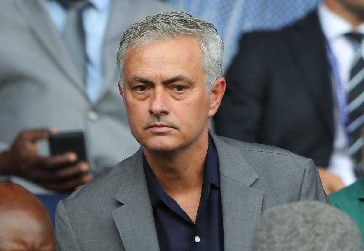 Mourinho al Tottenham, è ufficiale il nuovo allenatore