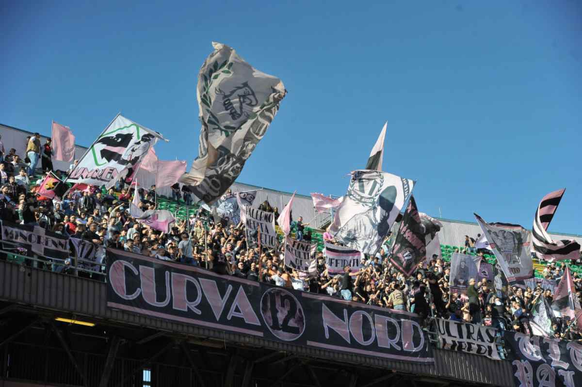 Nola-Palermo diretta tv e streaming