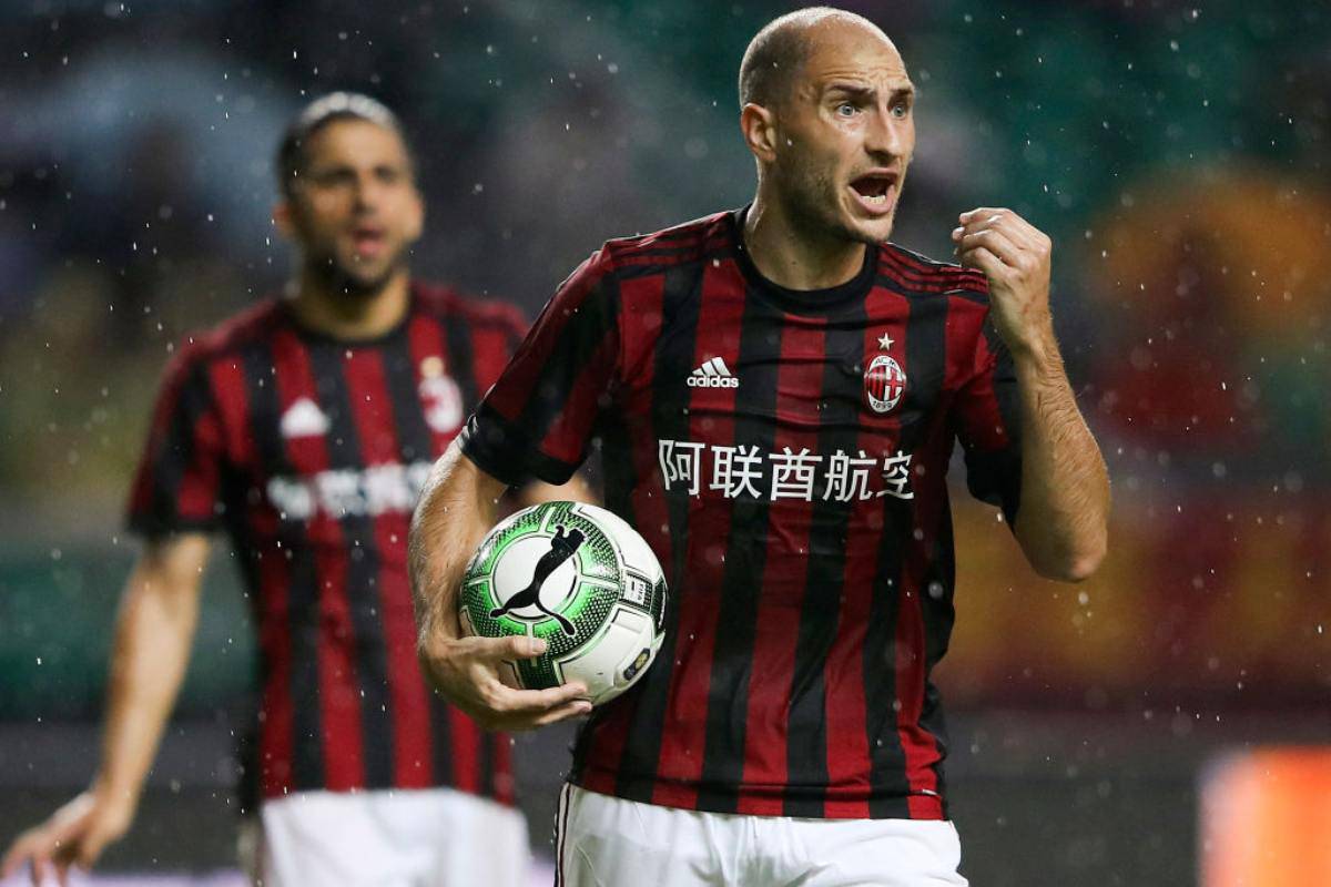 Paletta Monza