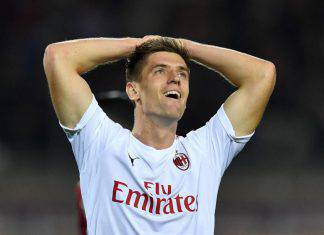 Calciomercato Milan, Tottenham su Piatek: chiesto un difensore in cambio
