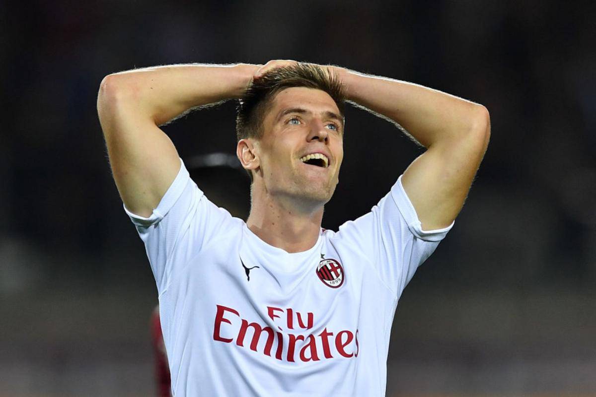 Piatek, il grande flop dopo 7 giornate 