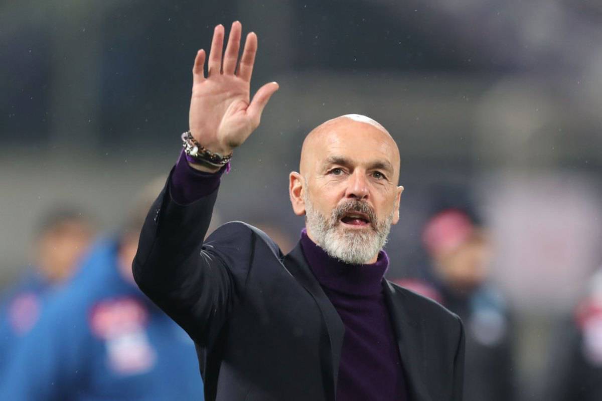 Pioli ufficiale al Milan