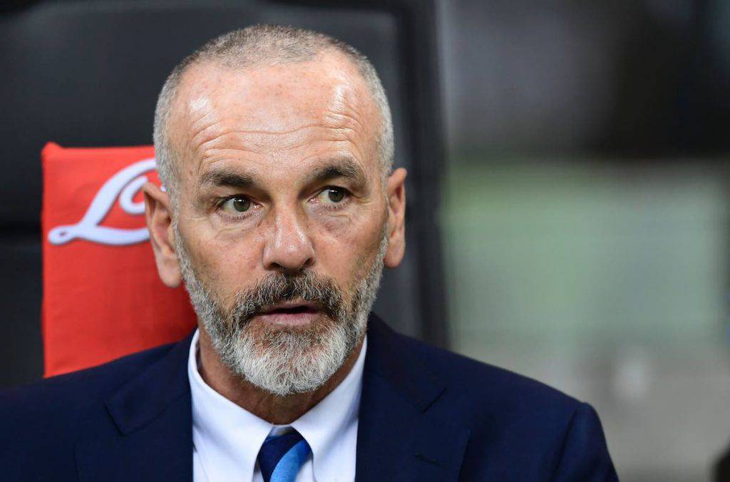 Pioli senza coppe addio