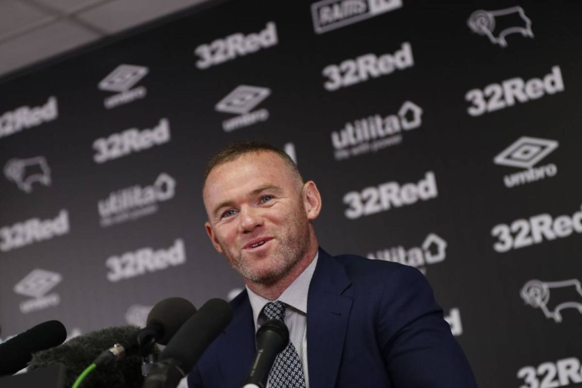 Rooney protesta: "I calciatori sono diventati capri espiatori"