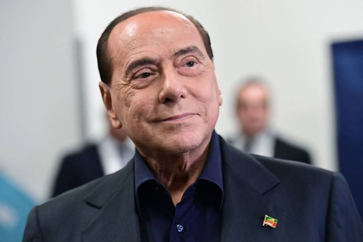 Berlusconi, maxi donazione da 10 milioni per emergenza Coronavirus: a chi andranno i fondi