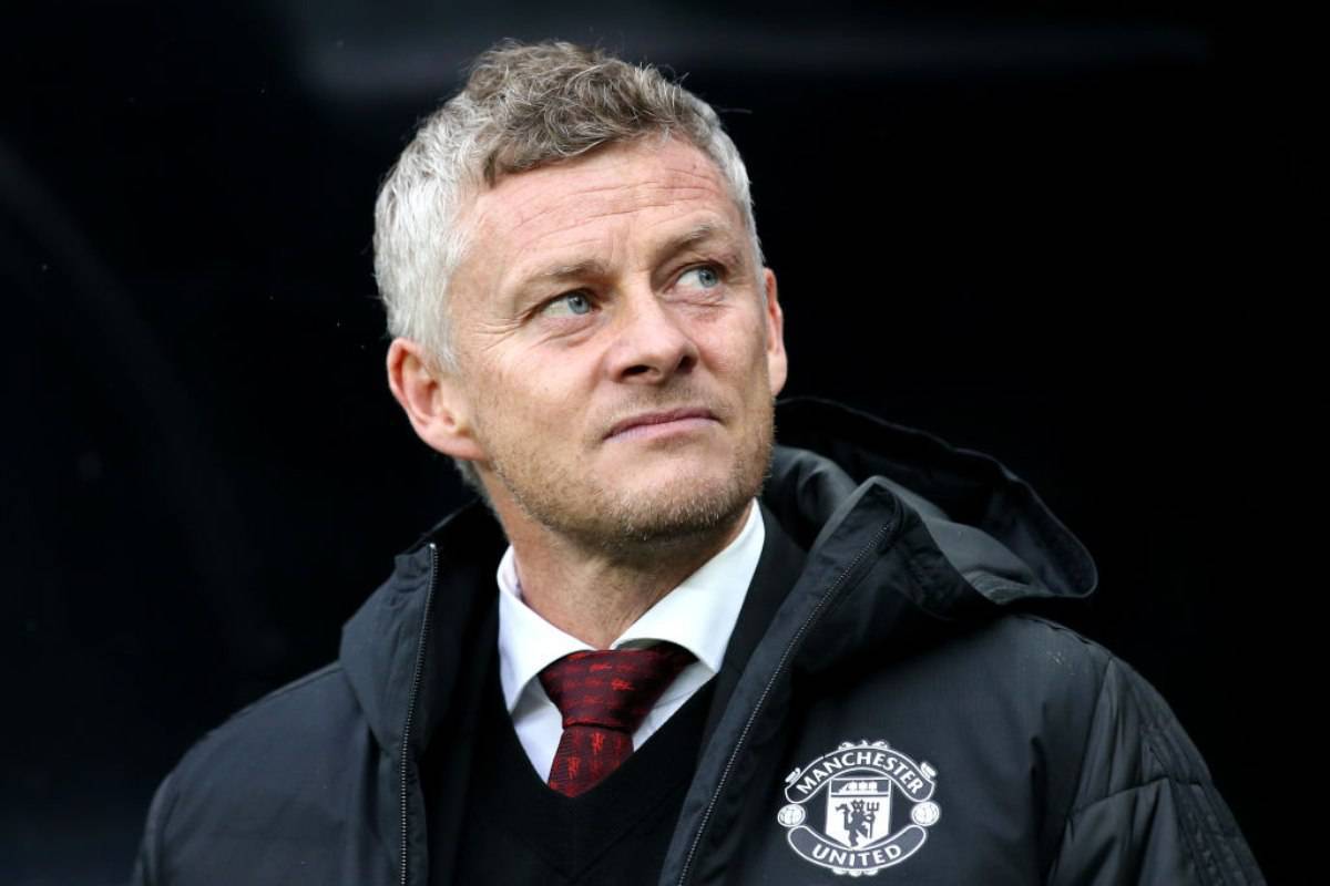 Solskjaer parla del possibile ritorno di Sanchez (Getty Images) 