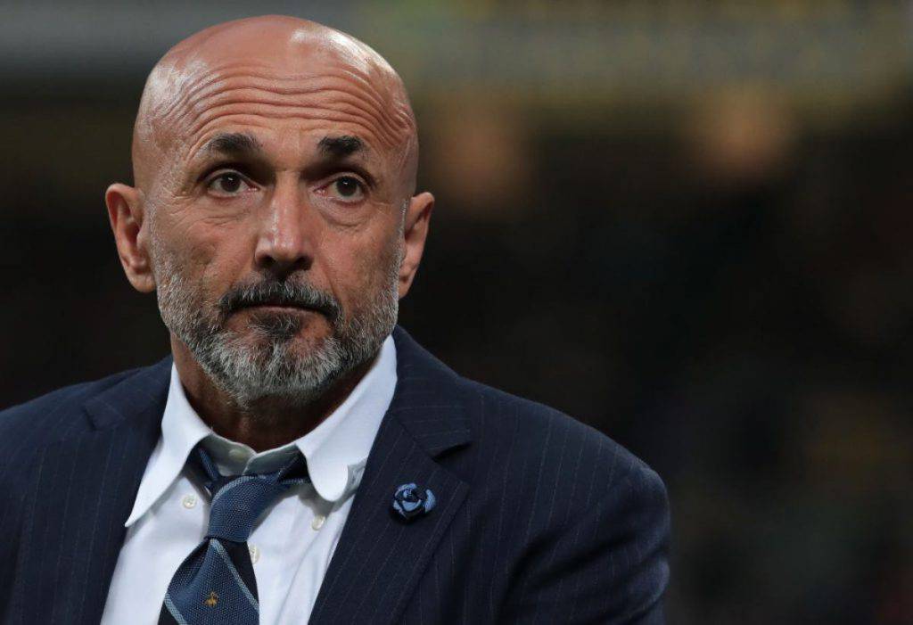 Napoli Spalletti