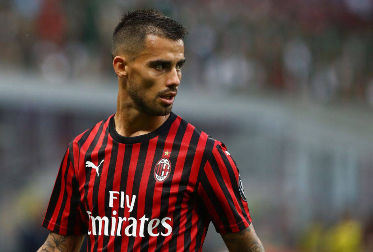 Suso Milan