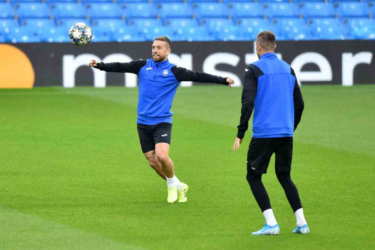 Manchester City-Atalanta, dove vedere oggi il match di Champions League: diretta tv e streaming