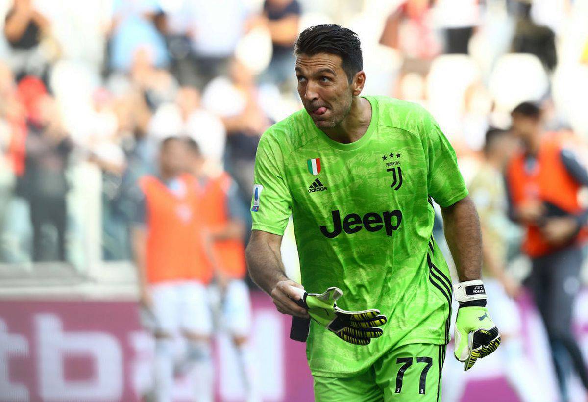 Buffon