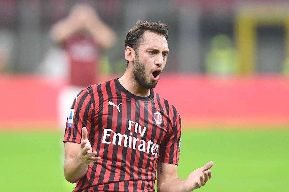 Calhanoglu