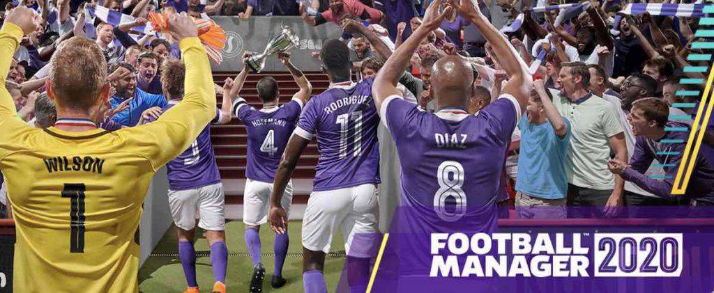 campione di Football Manager assunto da un club serbo