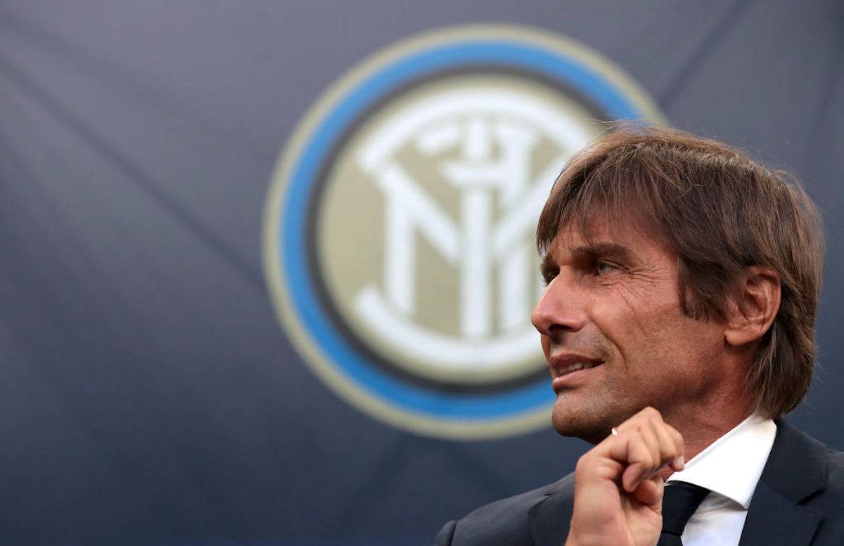 Antonio Conte