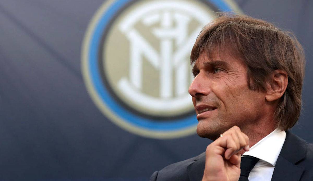 Antonio Conte