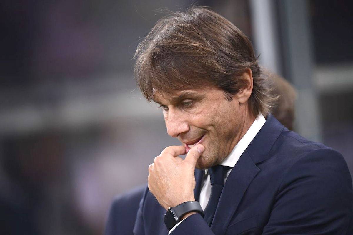 Antonio Conte