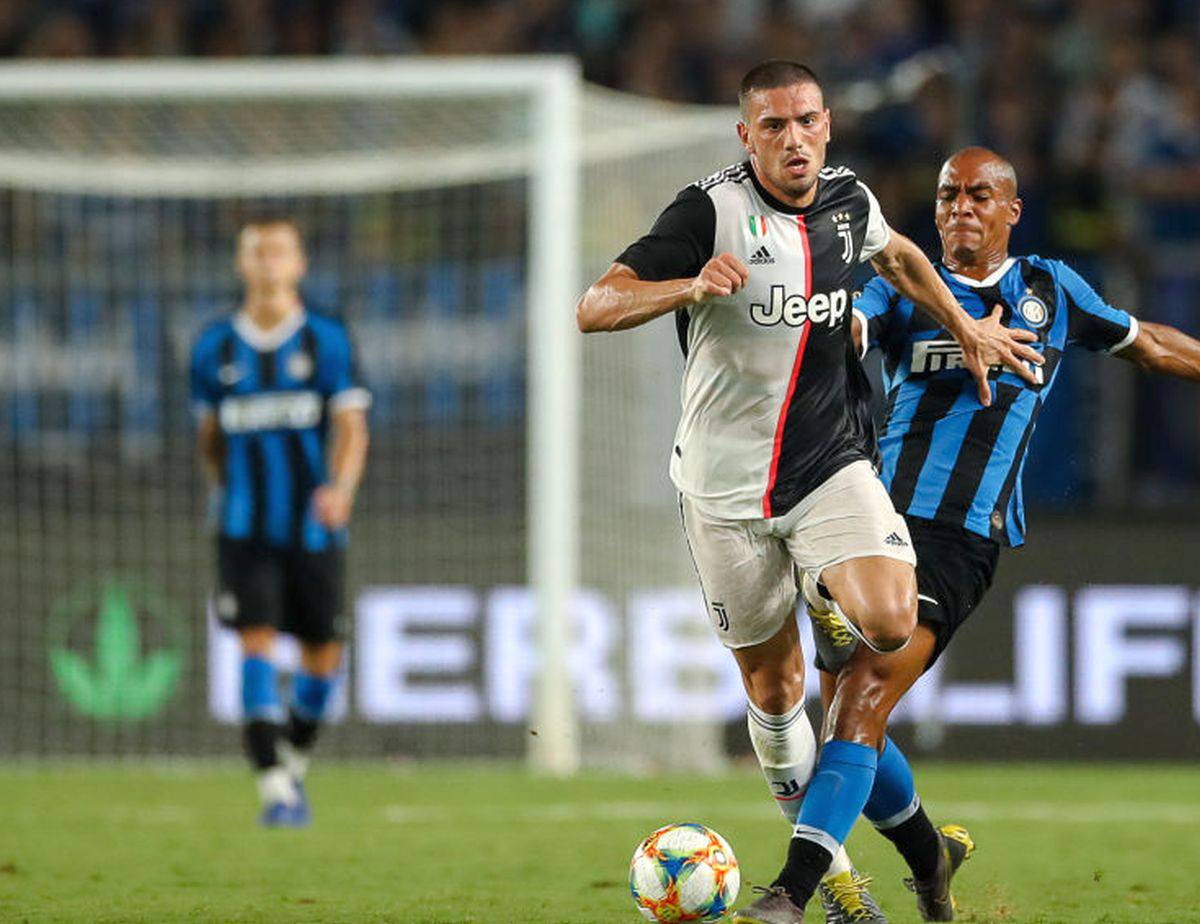 Demiral nuovo tentativo del Leicester che lo vuole subito 