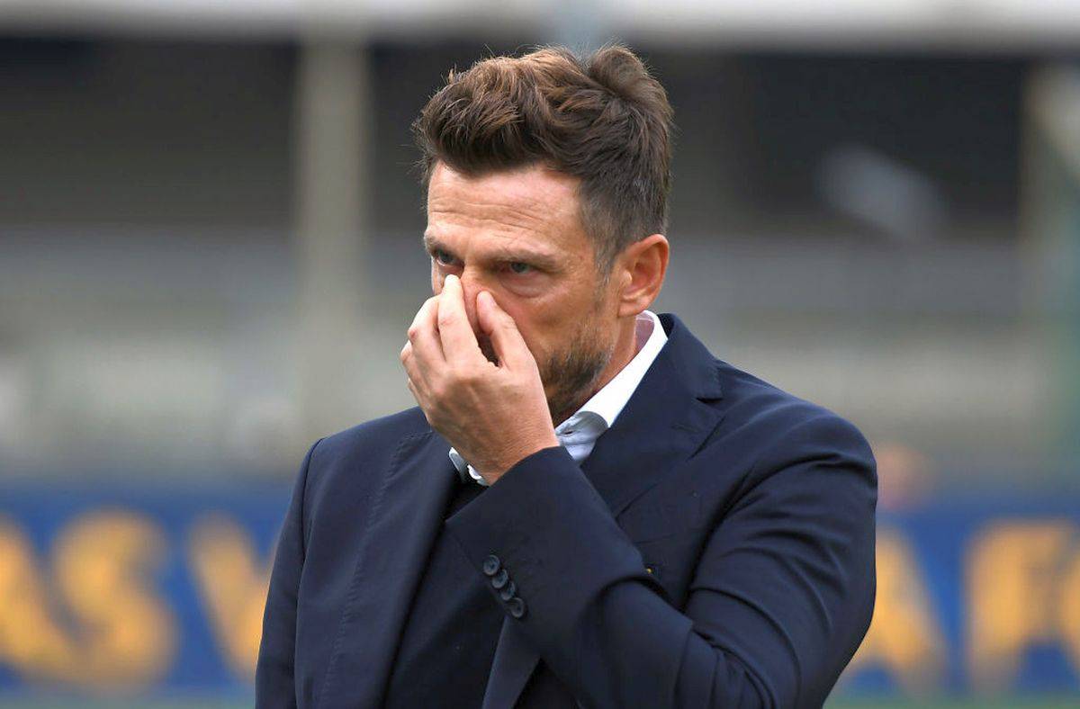 Eusebio Di Francesco