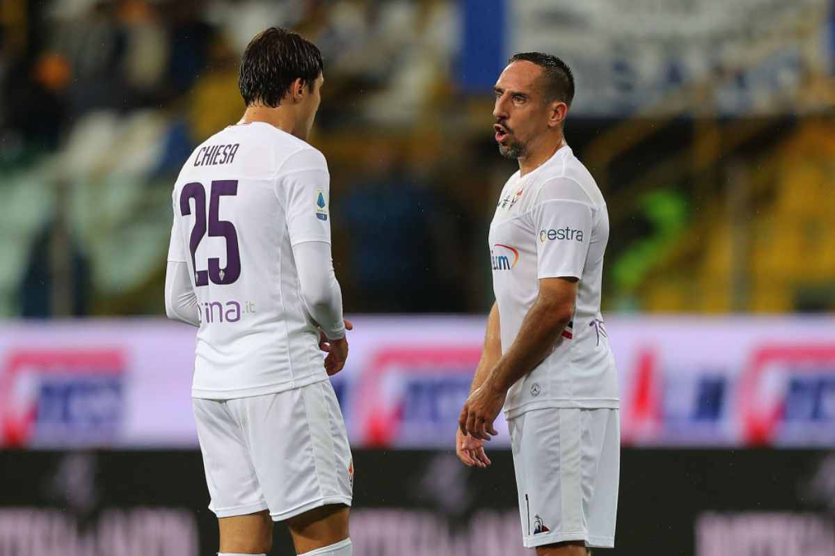 Brescia-Fiorentina, posticipo 8.a giornata Serie A