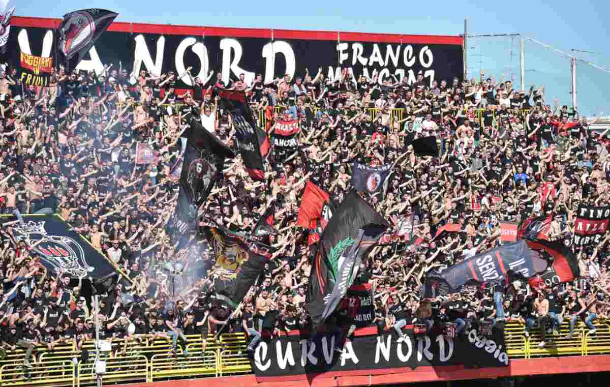 Foggia-Taranto, big match di Serie D