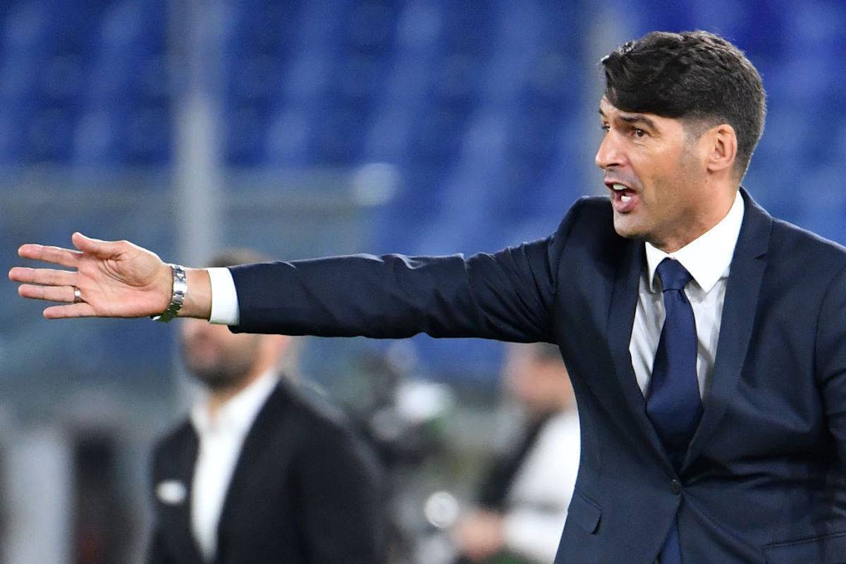 Paulo Fonseca